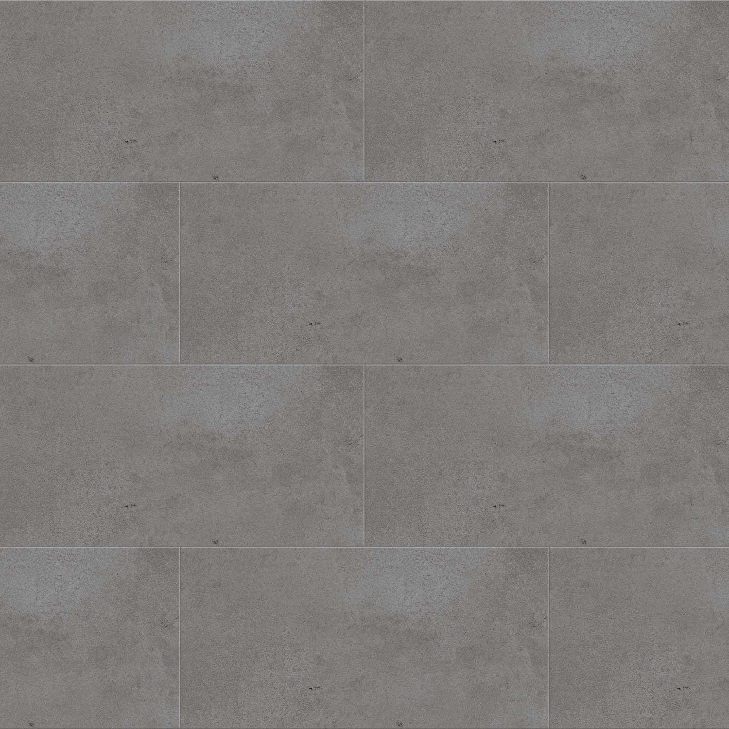 Revive Concrete Grey Porcelain Wall Tile 600x1200mm