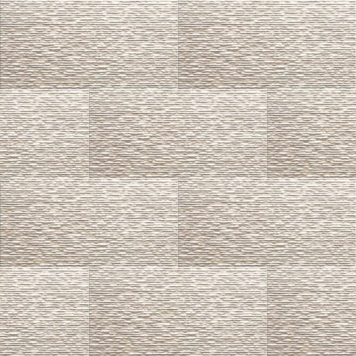 Neolith Sense Decor Brown Ceramic Wall Tile 295 x 595mm