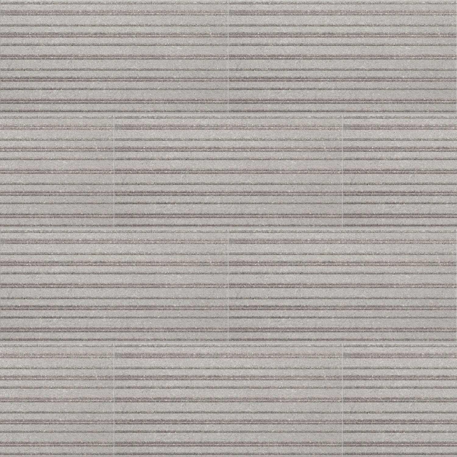 Moments Decor Grey Ceramic Tile Indoor Wall Stone Large 295 x 595mm