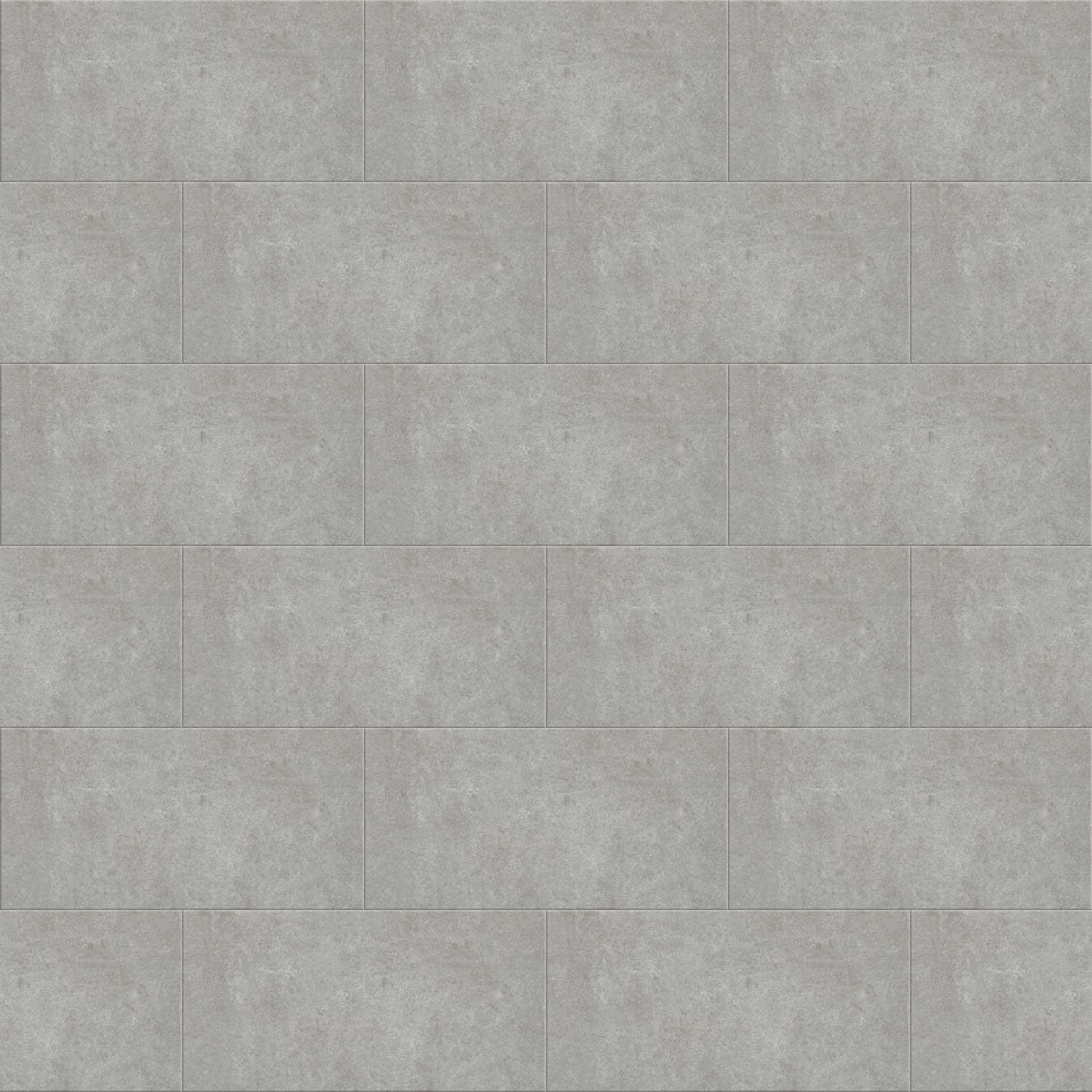 Icon Grey Ceramic Wall Tile Indoor Concrete Effect 295 x 595mm