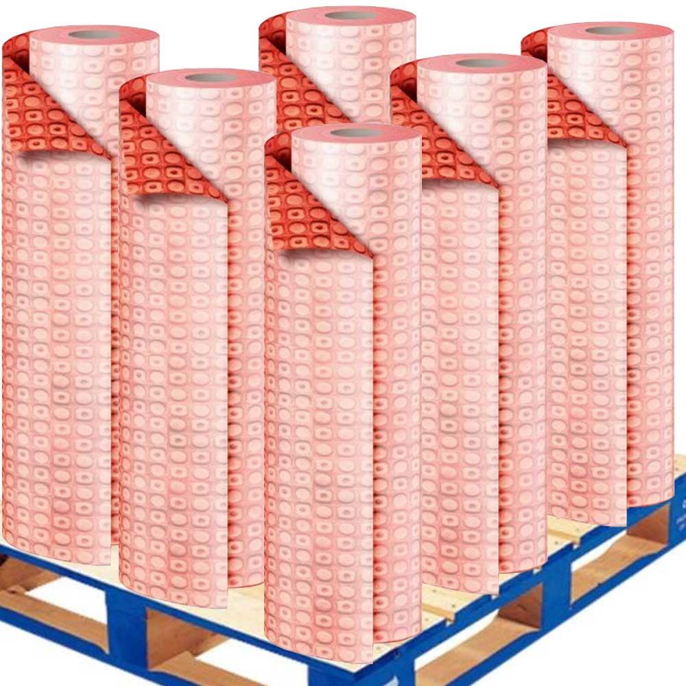 Genesis STEM30 Strato Decoupling Membrane 30m Roll (Pallet Deal 6 Rolls)
