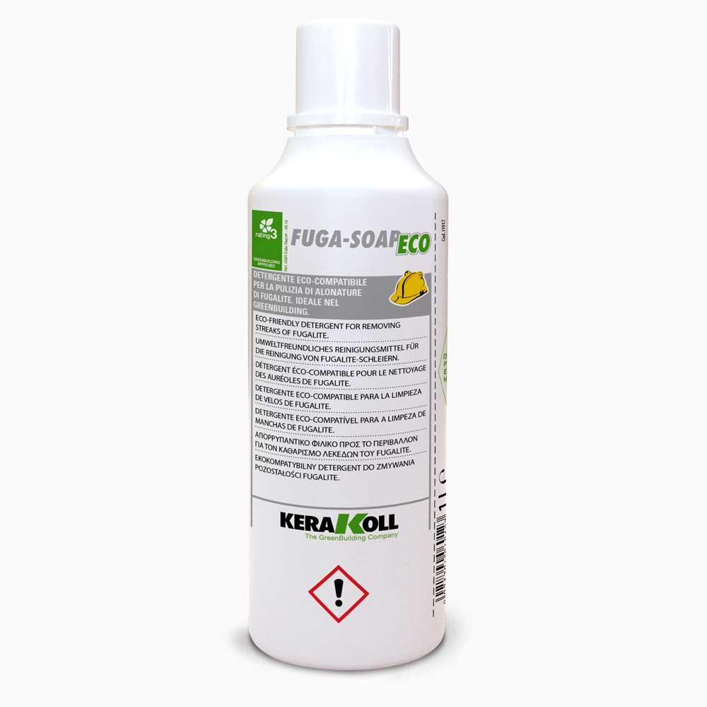 Kerakoll Fuga-Soap Eco 1L Residues Remover Detergent