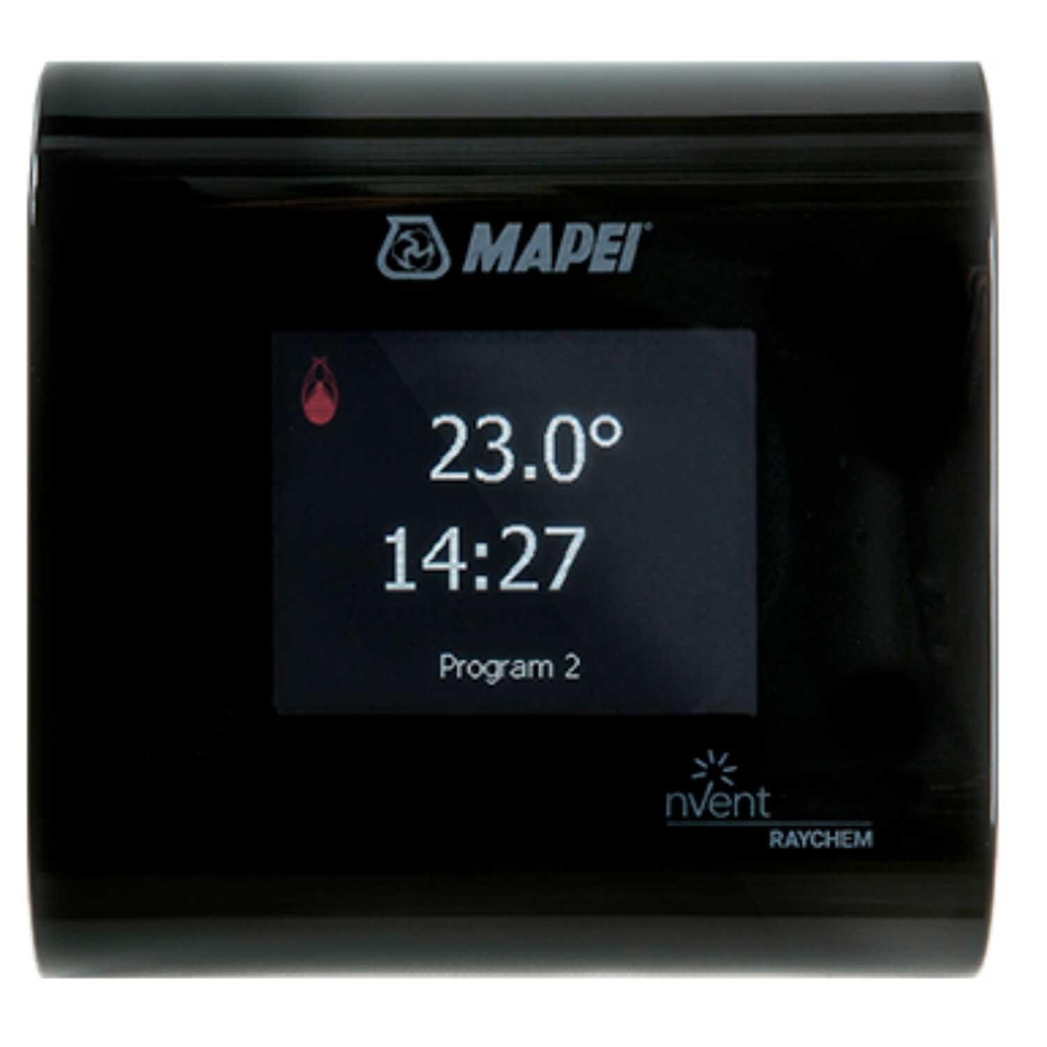Mapei Mapeheat Thermo Connect Wifi Smart Thermostat
