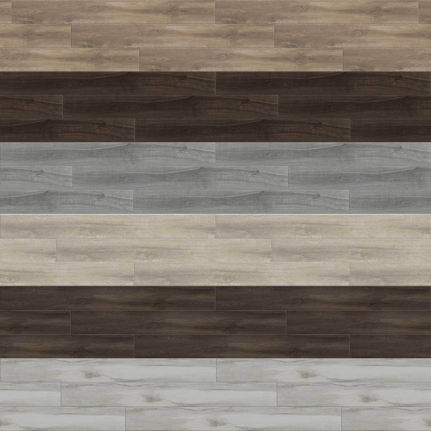 Timber Porcelain Tile Wood Effect Walls Floor Large 200x1200mm