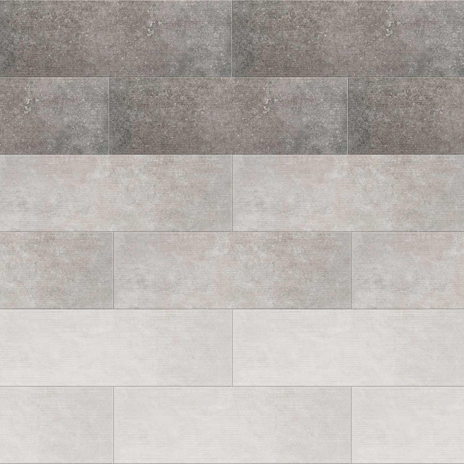 Majestic Decor Ceramic Tile Indoor Wall 290 x 890mm