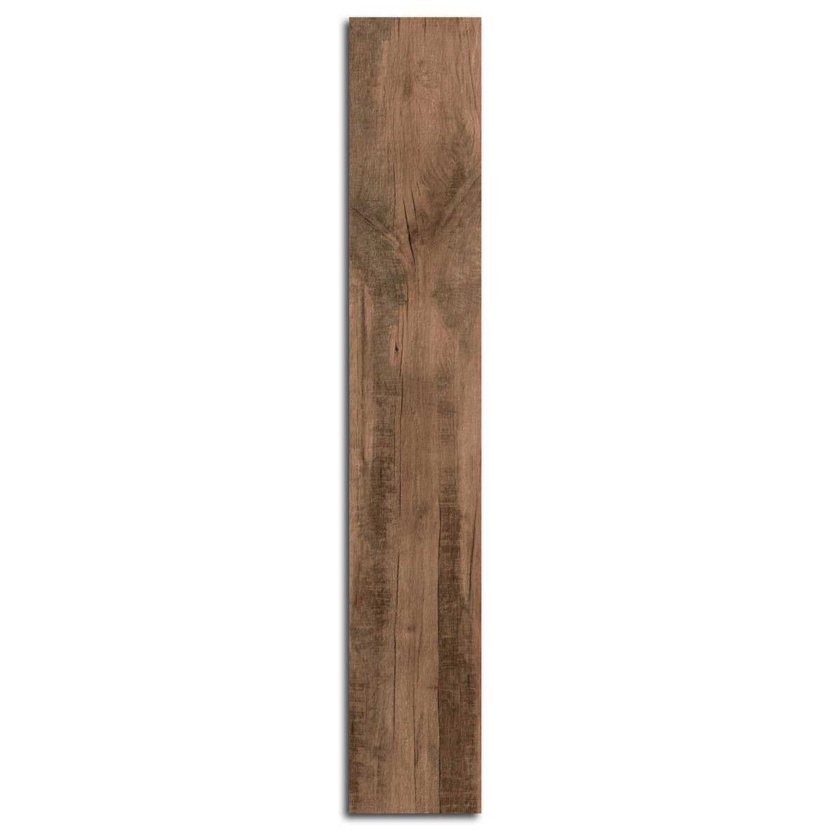WoodWhisper Caramel Wood Effect Porcelain Tile 200x1200x10mm