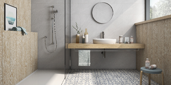Planning A Wetroom? Look at Tile Experience for all the requirements