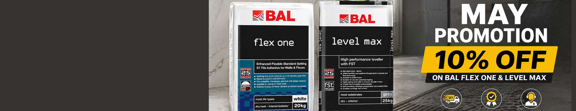 BAL Adhesive Product Supplier