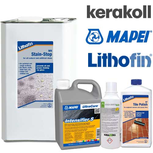 Tile Aftercare