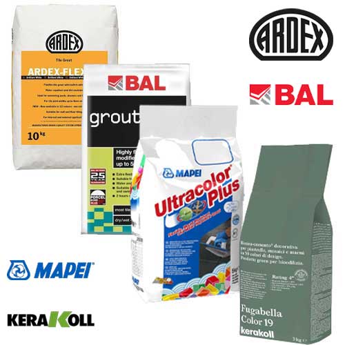 Grout