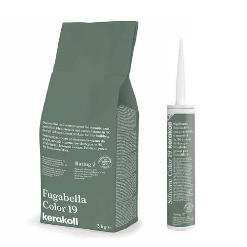 Kerakoll Grout & Sealant
