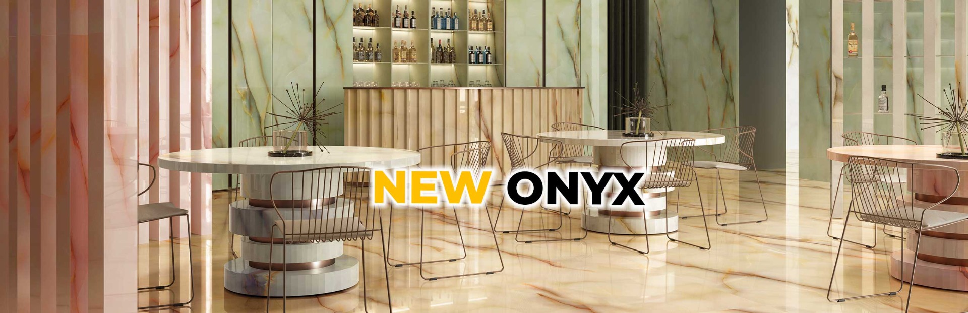New Onyx In Store Now
