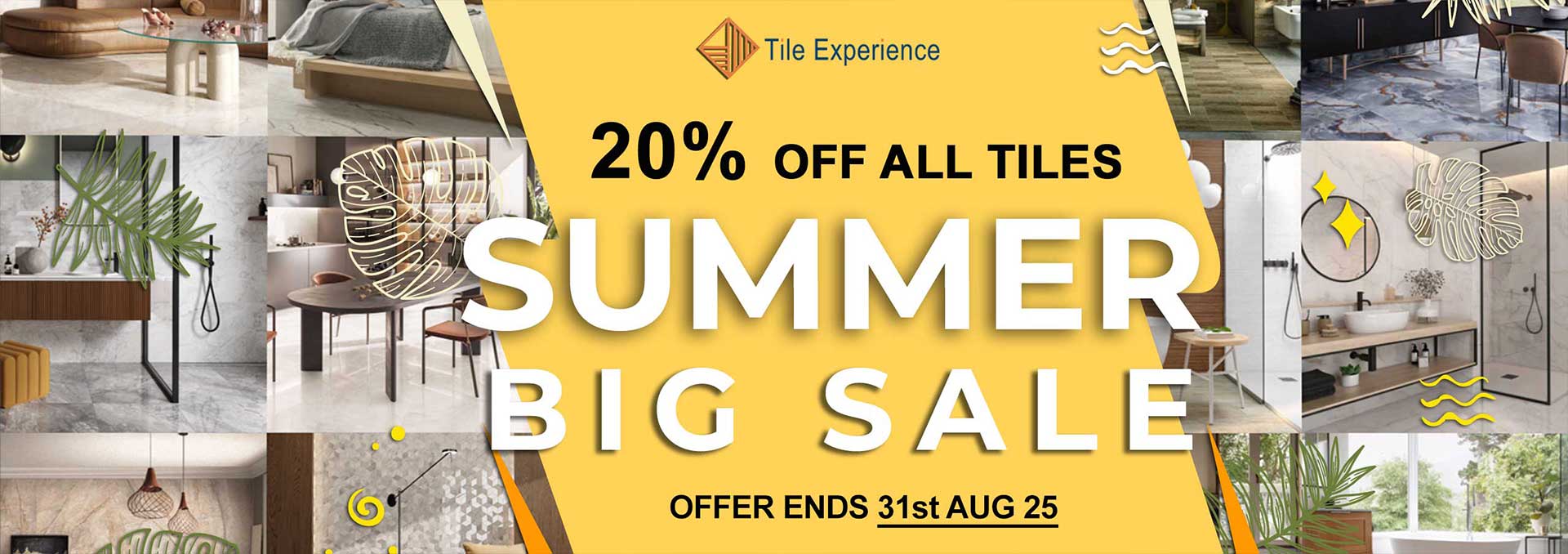 Summer sales 2025