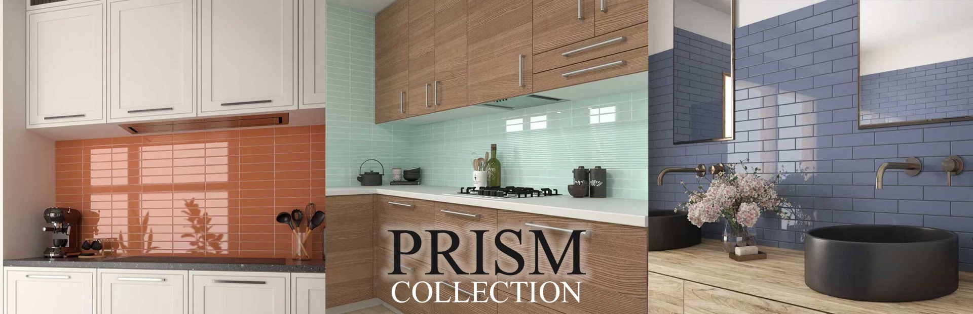 prism tile collection