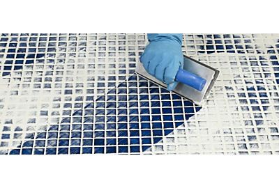 How to Grout By BAL adhesives 